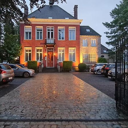 Hotel Vredehof Damme Exteriér fotografie