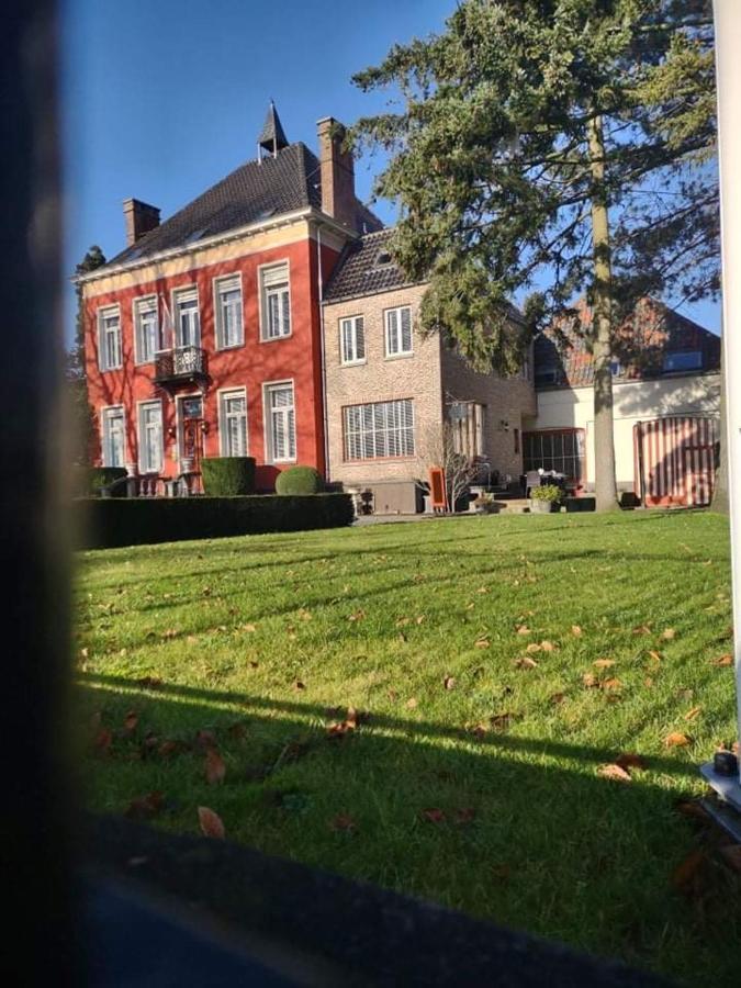 Hotel Vredehof Damme Exteriér fotografie