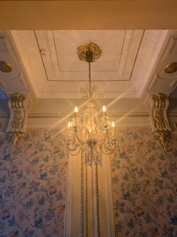 Hotel Vredehof Damme Exteriér fotografie